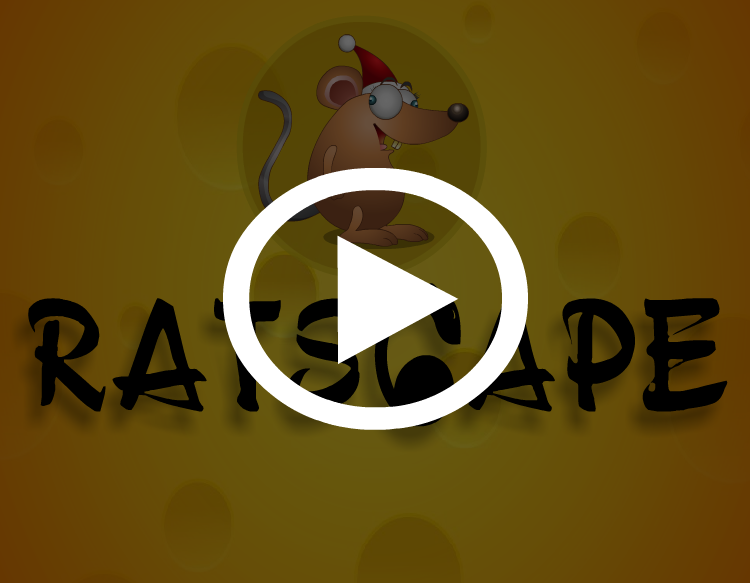 Ratscape Walkthrough